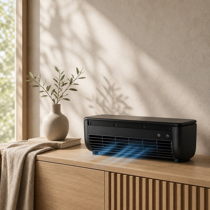 BreaFix Portable Air Cooler