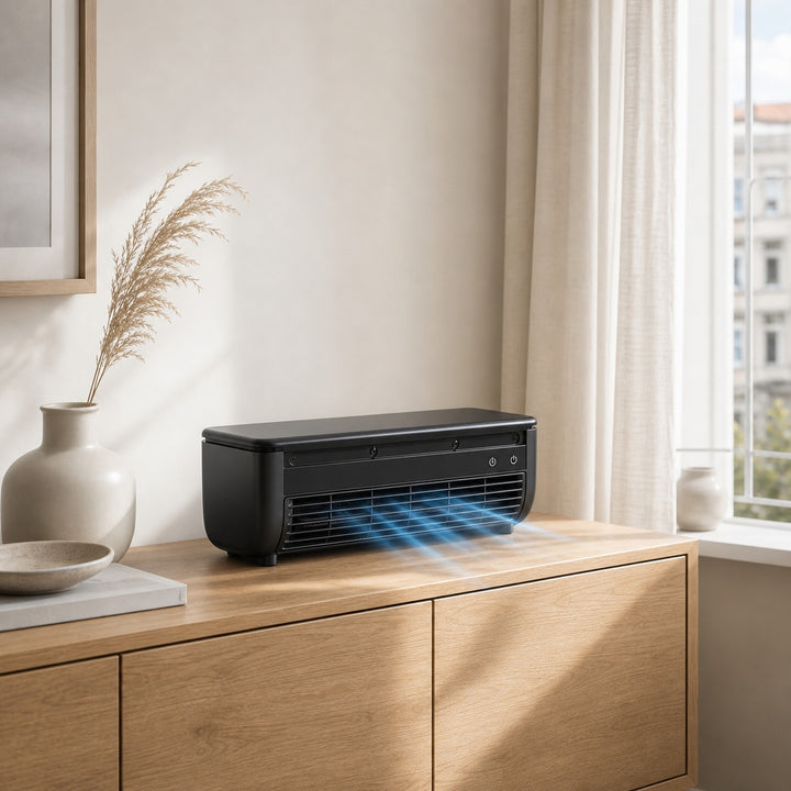 BreaFix Portable Air Cooler