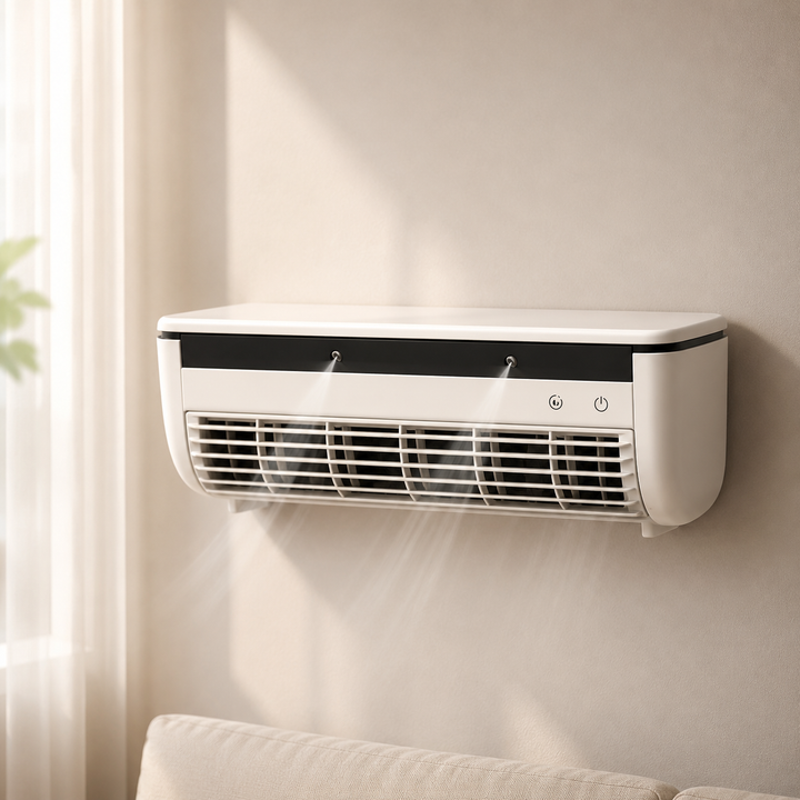 BreaFix Portable Air Cooler