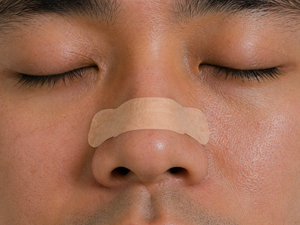 Nasal Strips