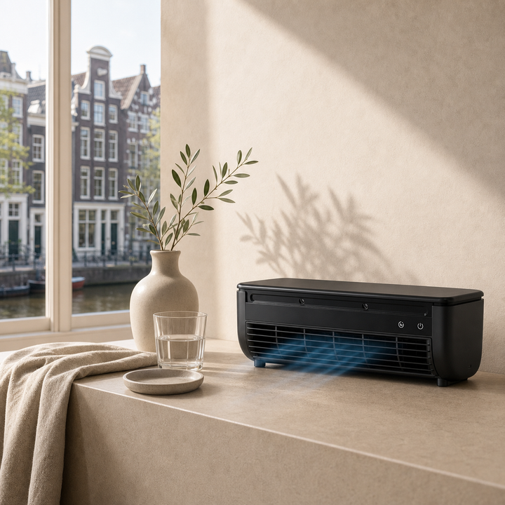 BreaFix Portable Air Cooler