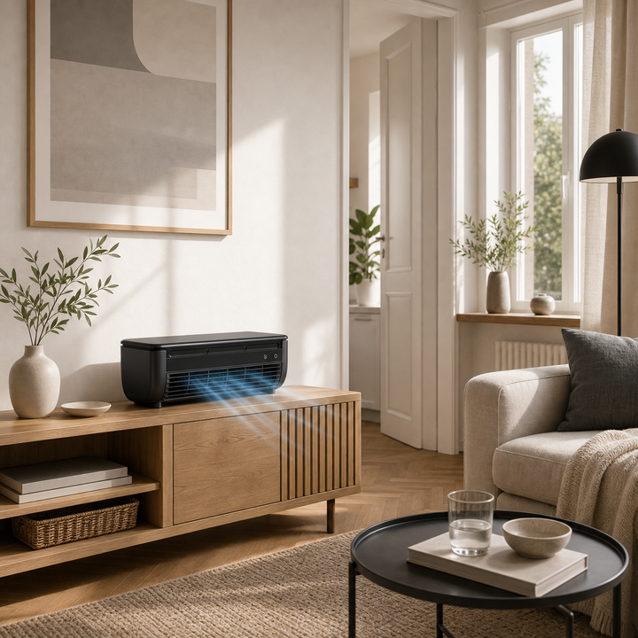 BreaFix Portable Air Cooler