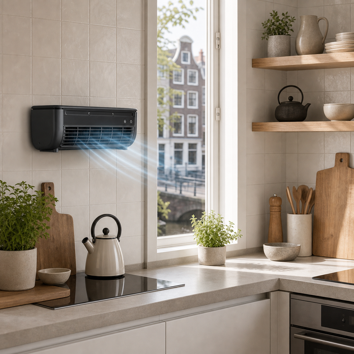 BreaFix Portable Air Cooler