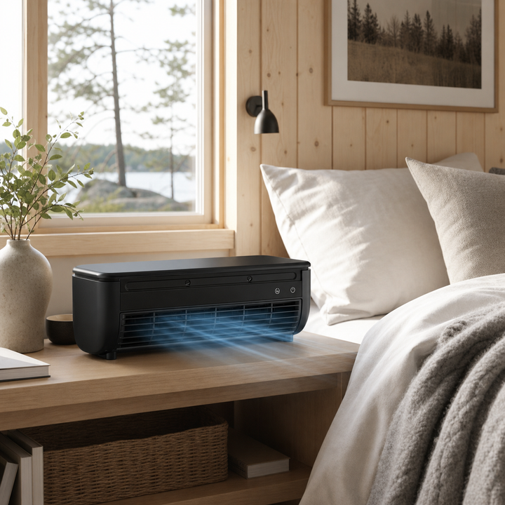 BreaFix Portable Air Cooler