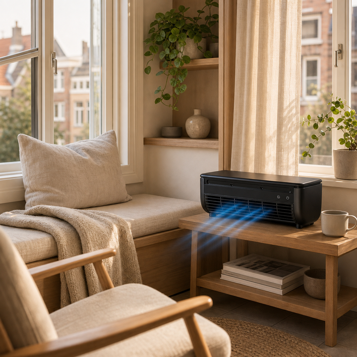 BreaFix Portable Air Cooler