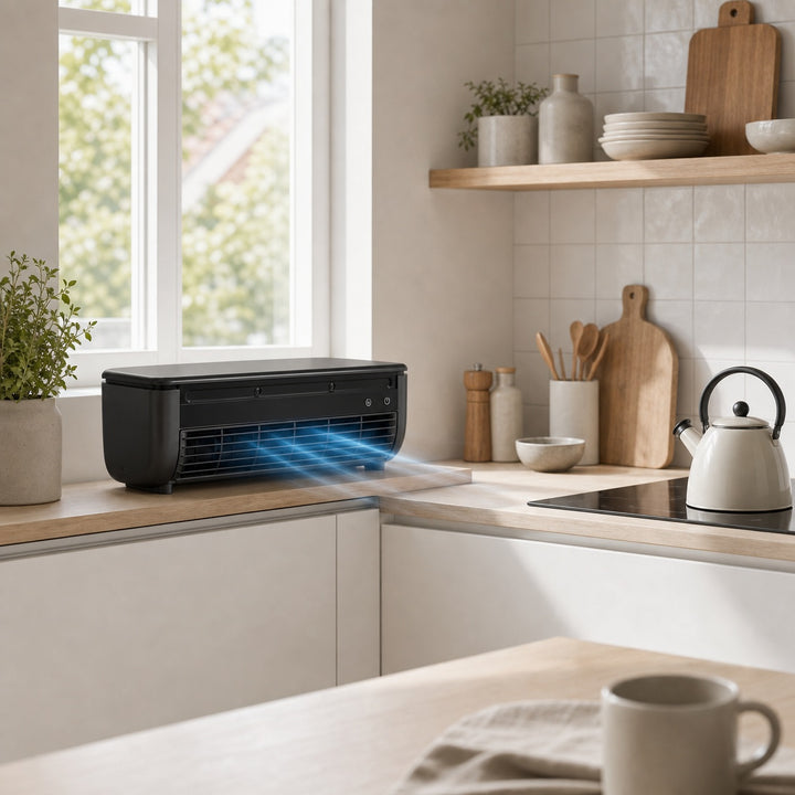 BreaFix Portable Air Cooler