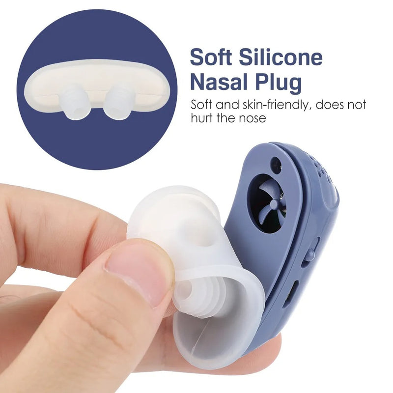 BreaFix Anti-Snoring Device