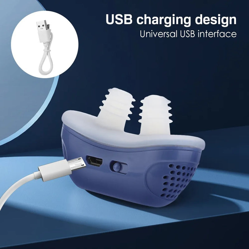 BreaFix Anti-Snoring Device
