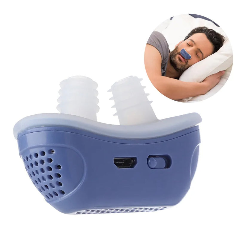 BreaFix Anti-Snoring Device