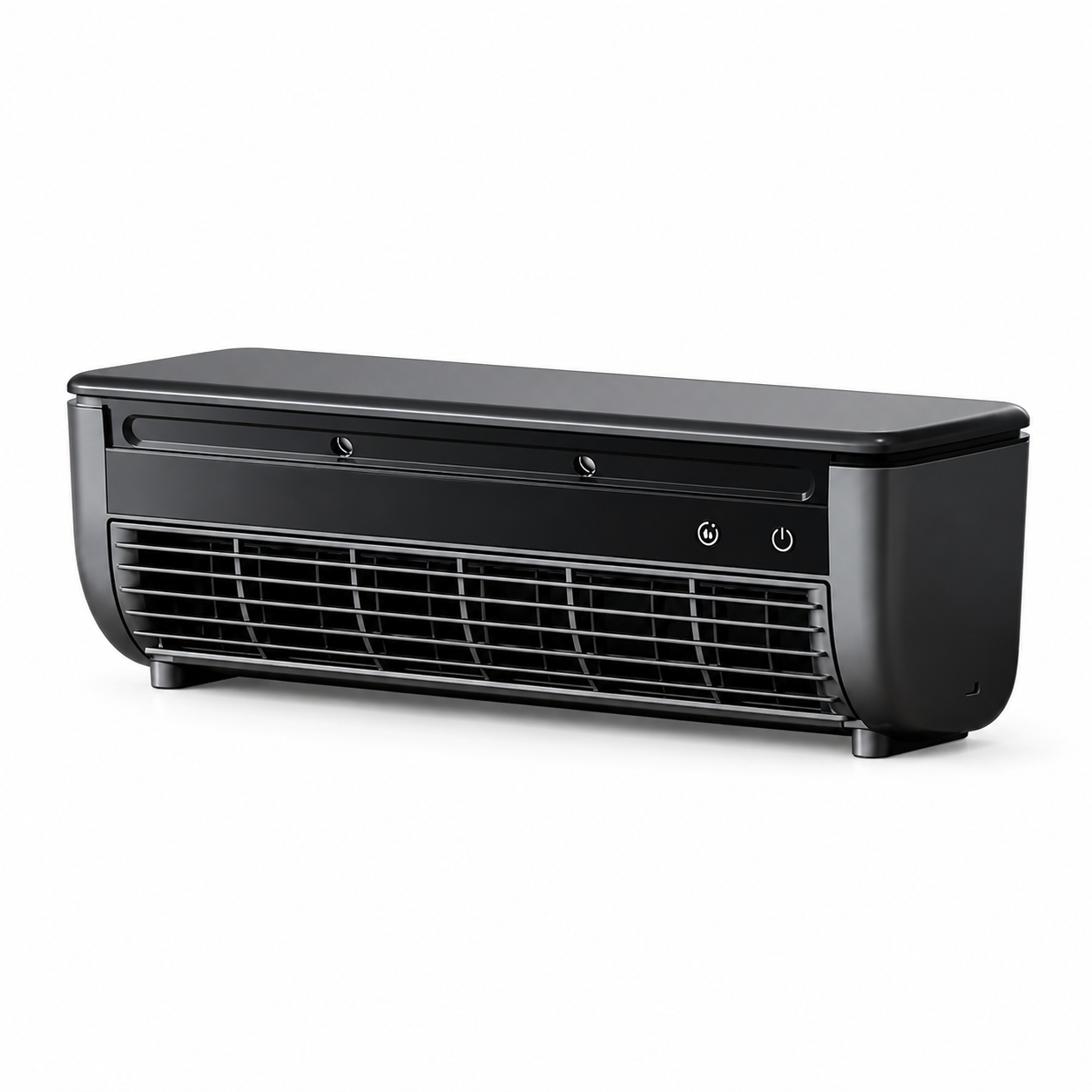 Black BreaFix Portable Air Cooler