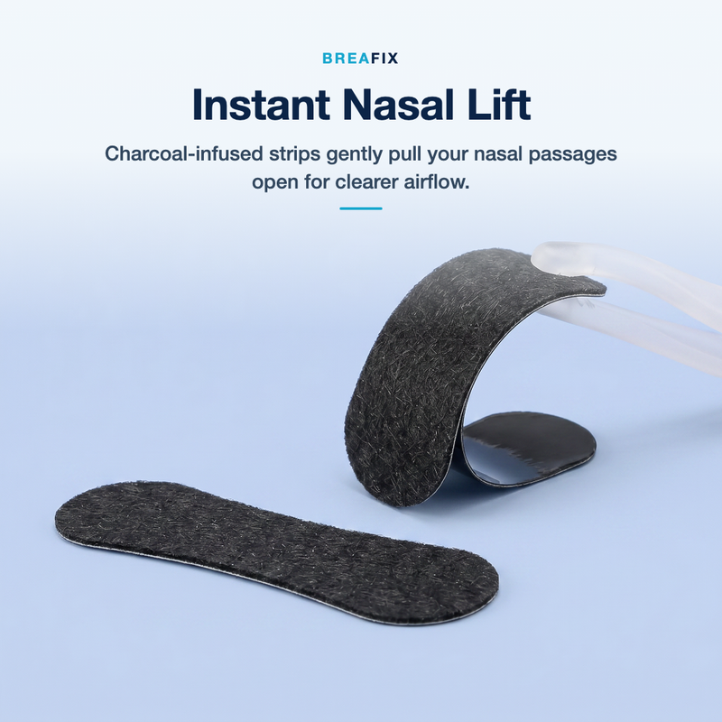 BreaFix Anti-Snoring Device