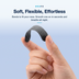 BreaFix Anti-Snoring Device 5