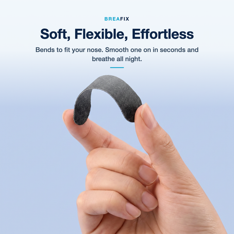 BreaFix Anti-Snoring Device