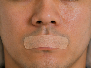 Mouth Tape