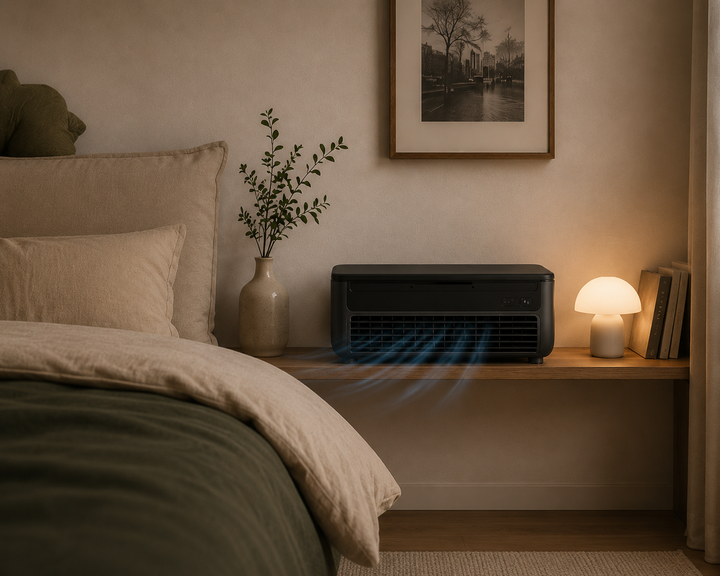 BreaFix Portable Air Cooler