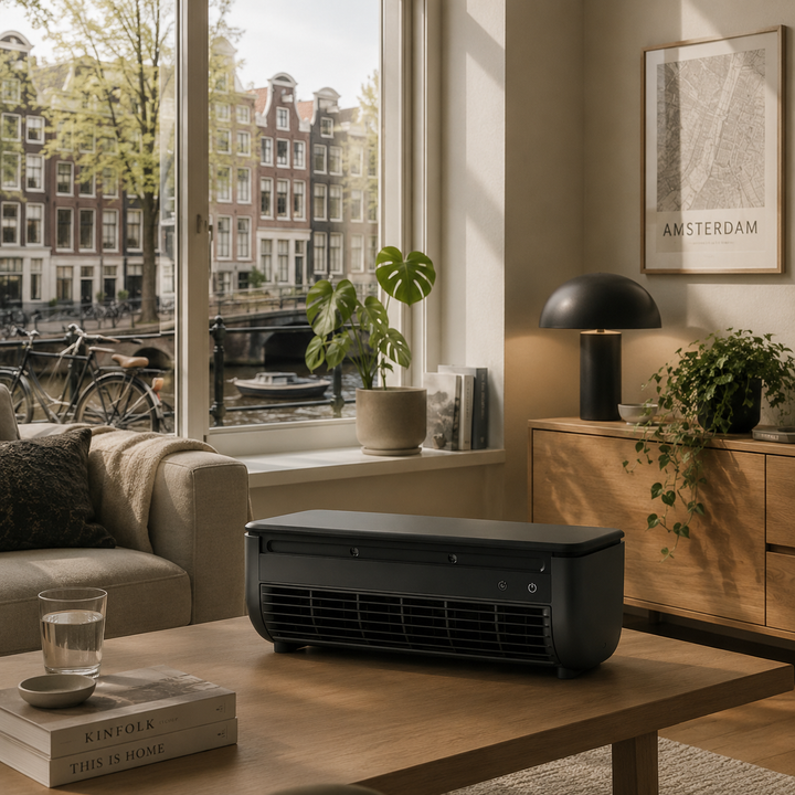 BreaFix Portable Air Cooler