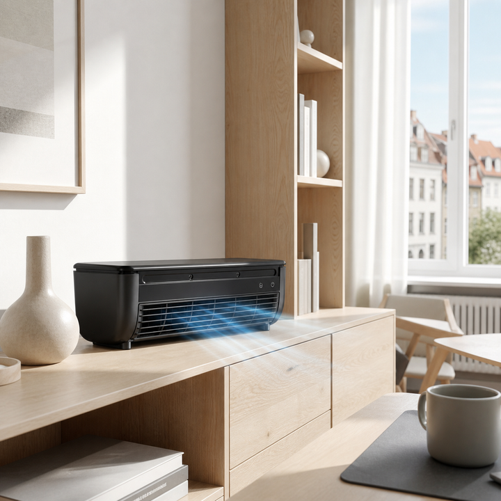 BreaFix Portable Air Cooler