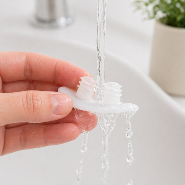 Rinse Before Bed